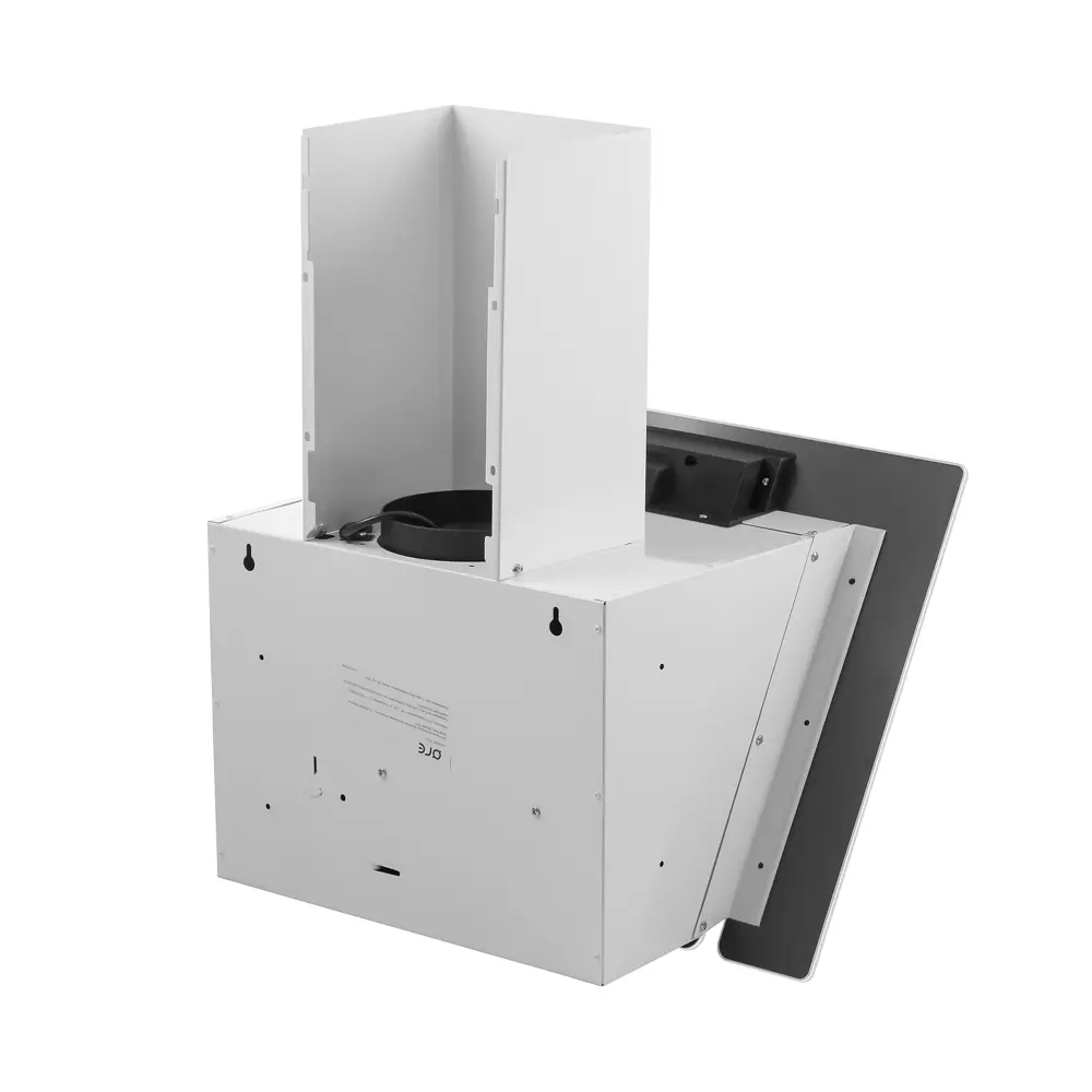 ORE Etne 60 S - Наклонная вытяжка с сенсорным управлением 83596612 STLM-0042340 - Вид №4