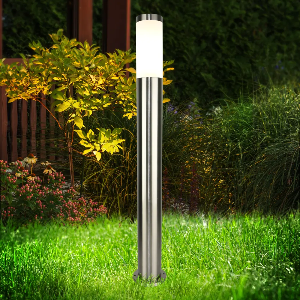 Уличный фонарный столб KREAFORTA Begnas для сада и парка 89394213 STLM-1567635