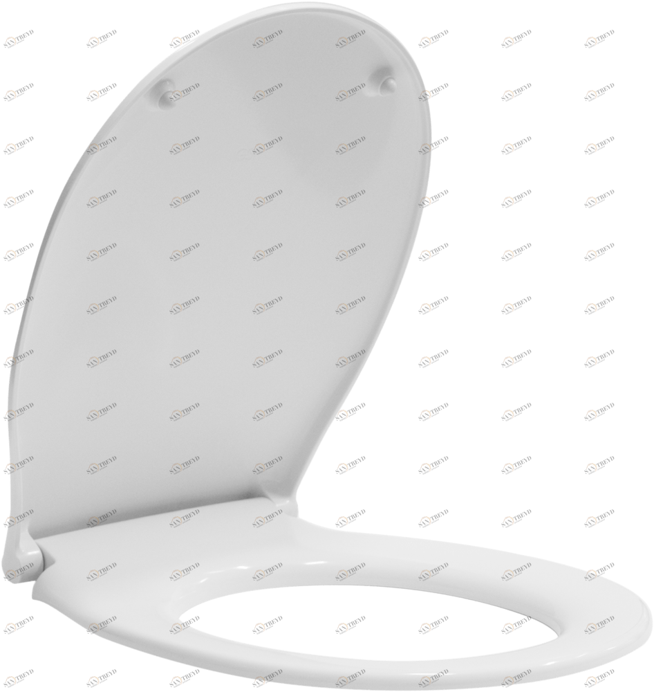 Крышка сиденье для унитаза GSI ceramica Classic sun-id-1215446