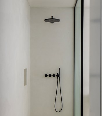 KV1 Раковина / Кухня vola  - Вид №96