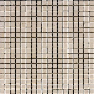 МОЗАИКА ИЗ НАТУРАЛЬНОГО КАМНЯ  M030-15P NATURAL ADRIATICA