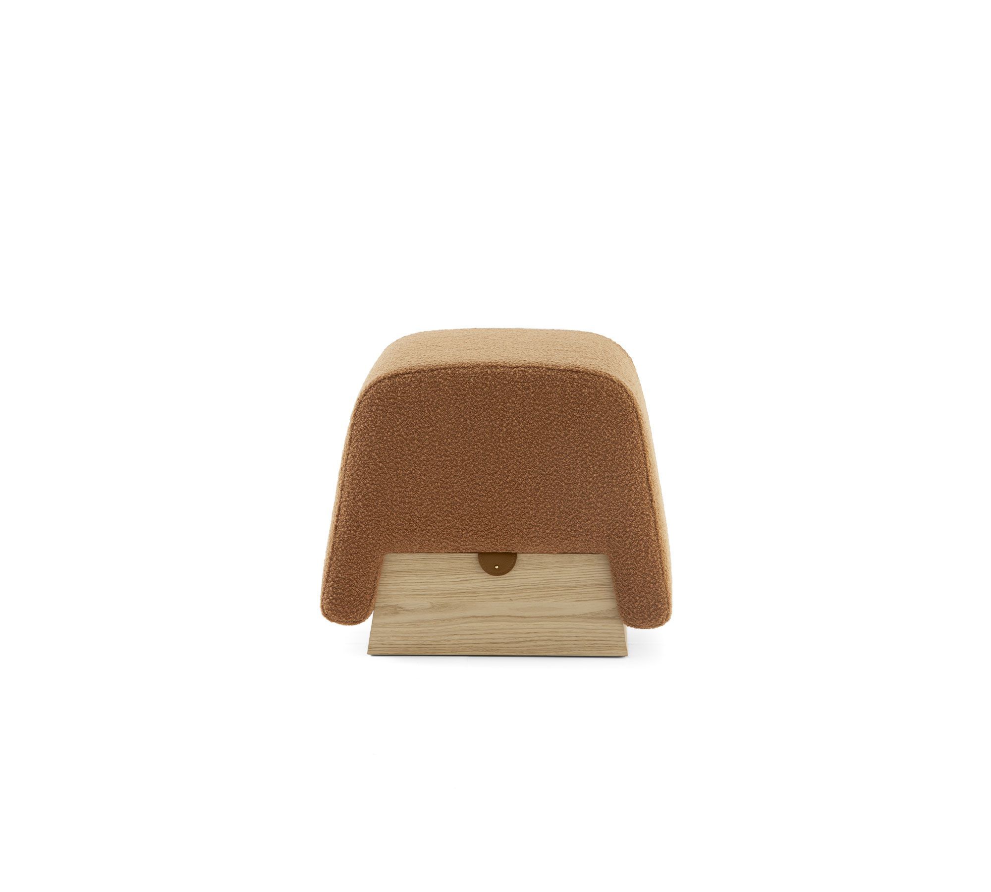 Пуф контейнер ткани Morica Design Enjoy ARCH-00072431 - Вид №5