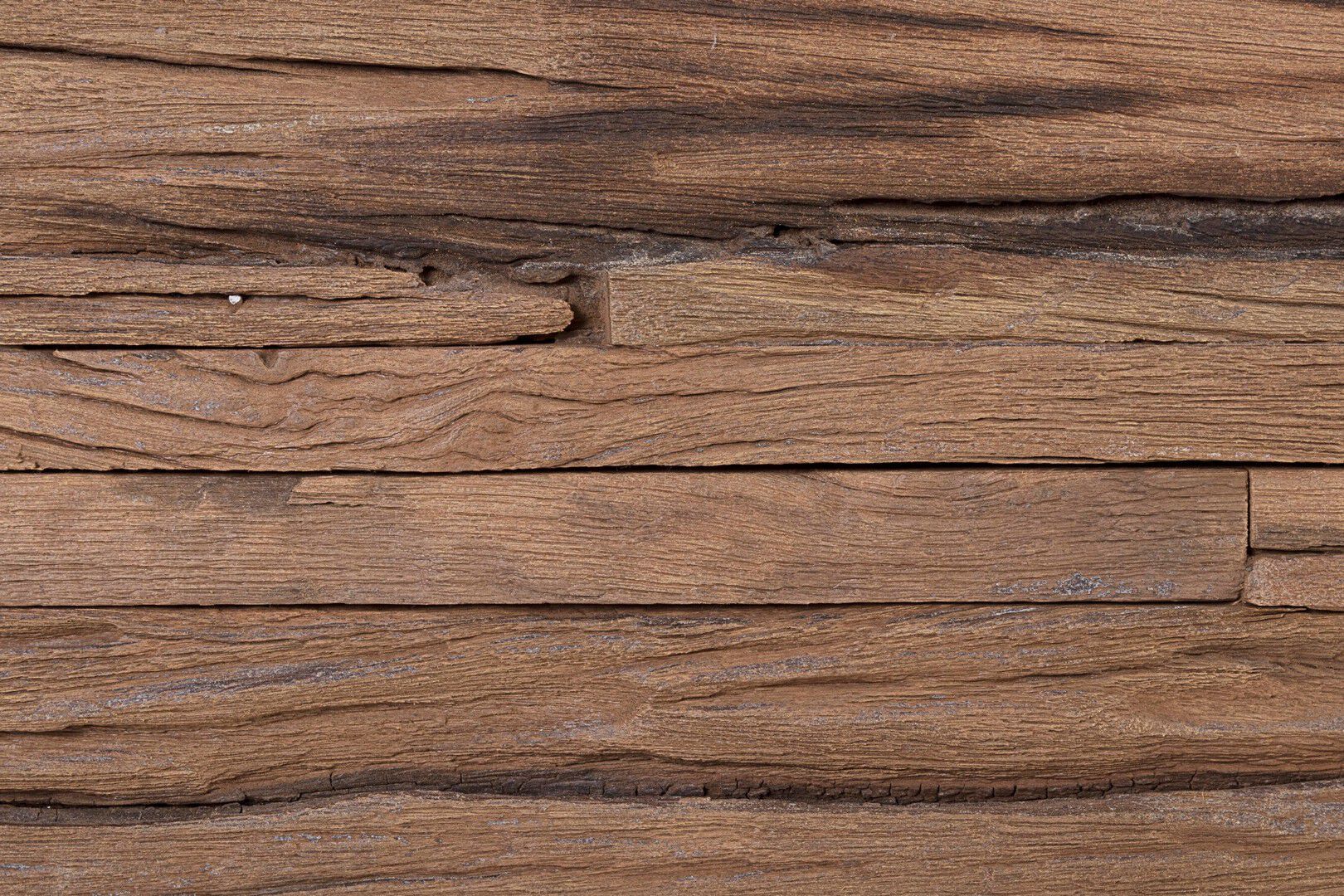 Консоль из манго с полками BIZZOTTO Манчестер ARCH-00024831 - Вид №2