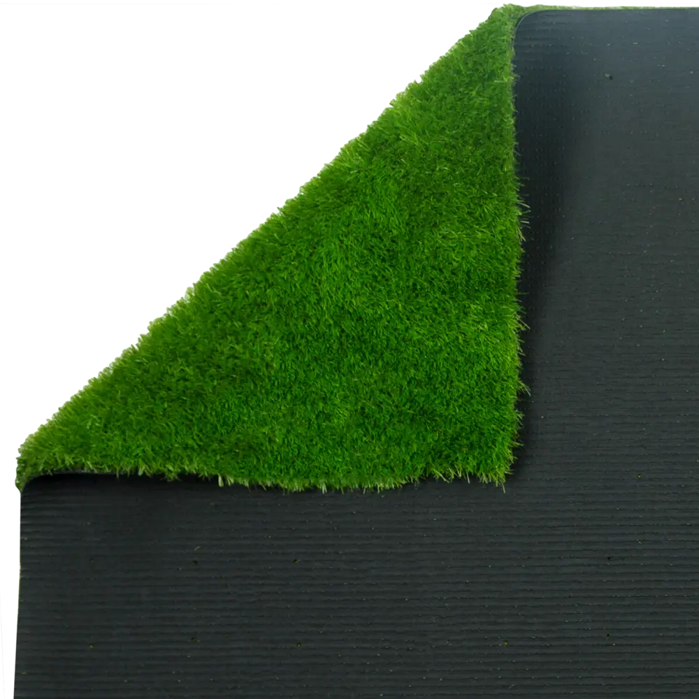 Искусственный газон Vidage 82 толщина 30 мм 2x1 м (рулон) цвет зелёный STLM-2018006 - Вид №3