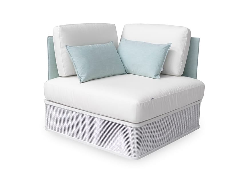 Модульный садовый диван Myface Polar ARCH-00037108 - Вид №1