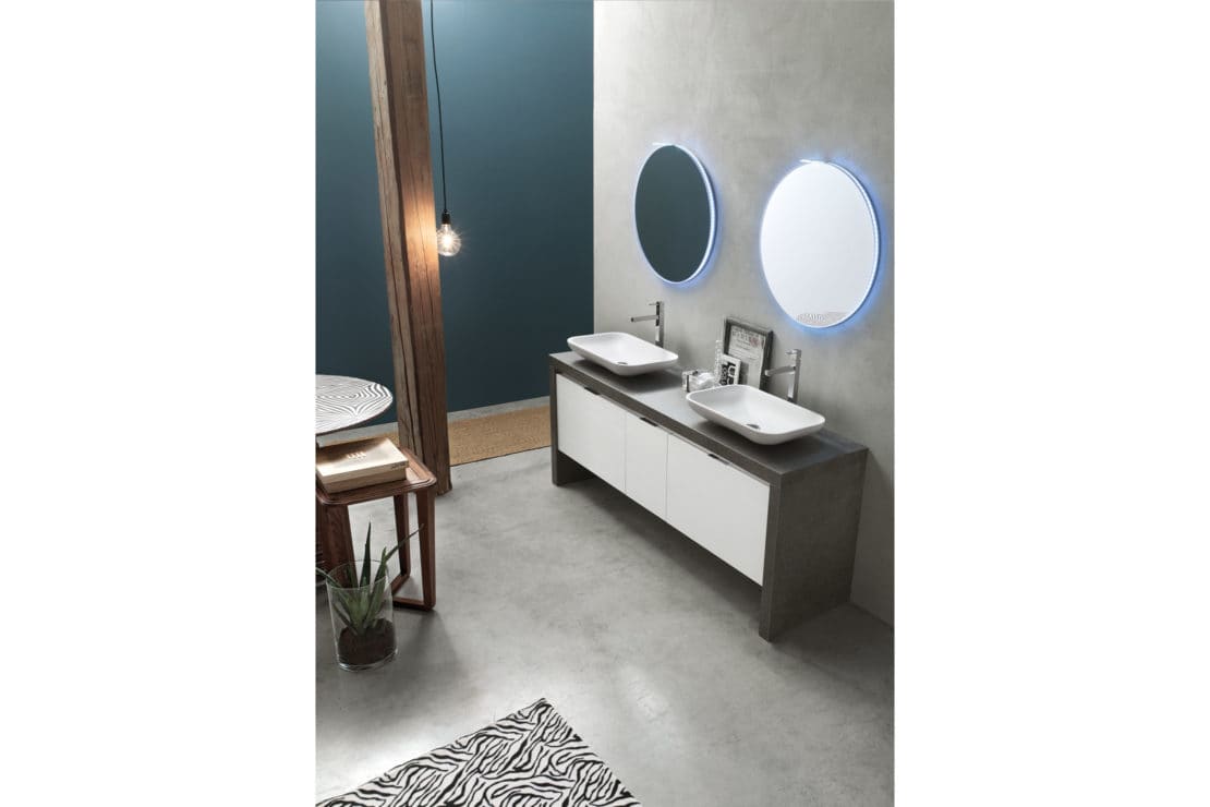 Комплект мебели 48 Arcom E.gò STARC70 - Вид №15