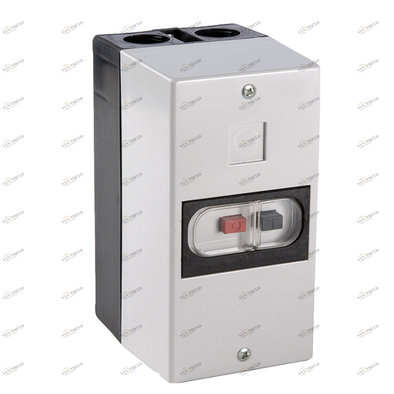 Защитное реле для трефазных двигателей MPDS4-100OCVS Santreyd sun-id-683119