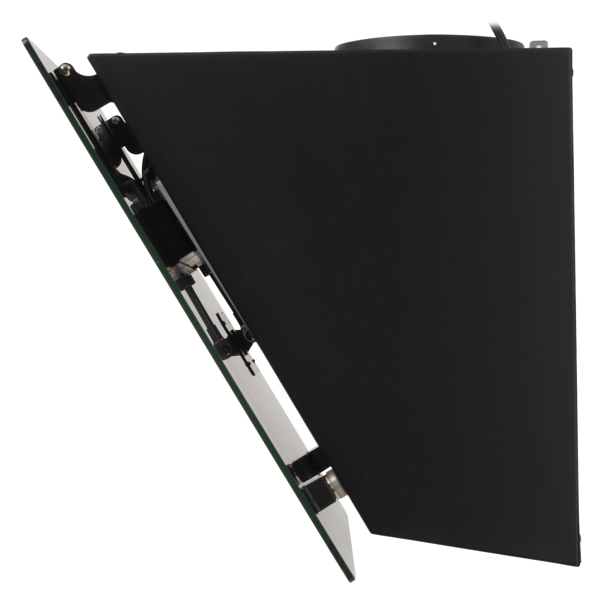 9152623 Вытяжка наклонная DEXP CH50-FN0 черный/черный STDN-0034684 - Вид №3