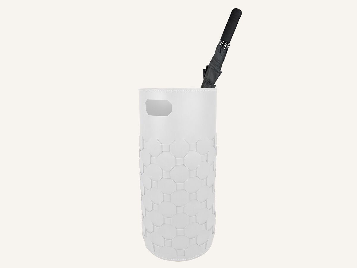 Напольная подставка для зонта из кожи LIMAC design FIRESTYLE LUMIA ARCH-00094462 - Вид №10