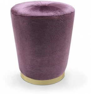 KOKET Пуф из мягкого бархата