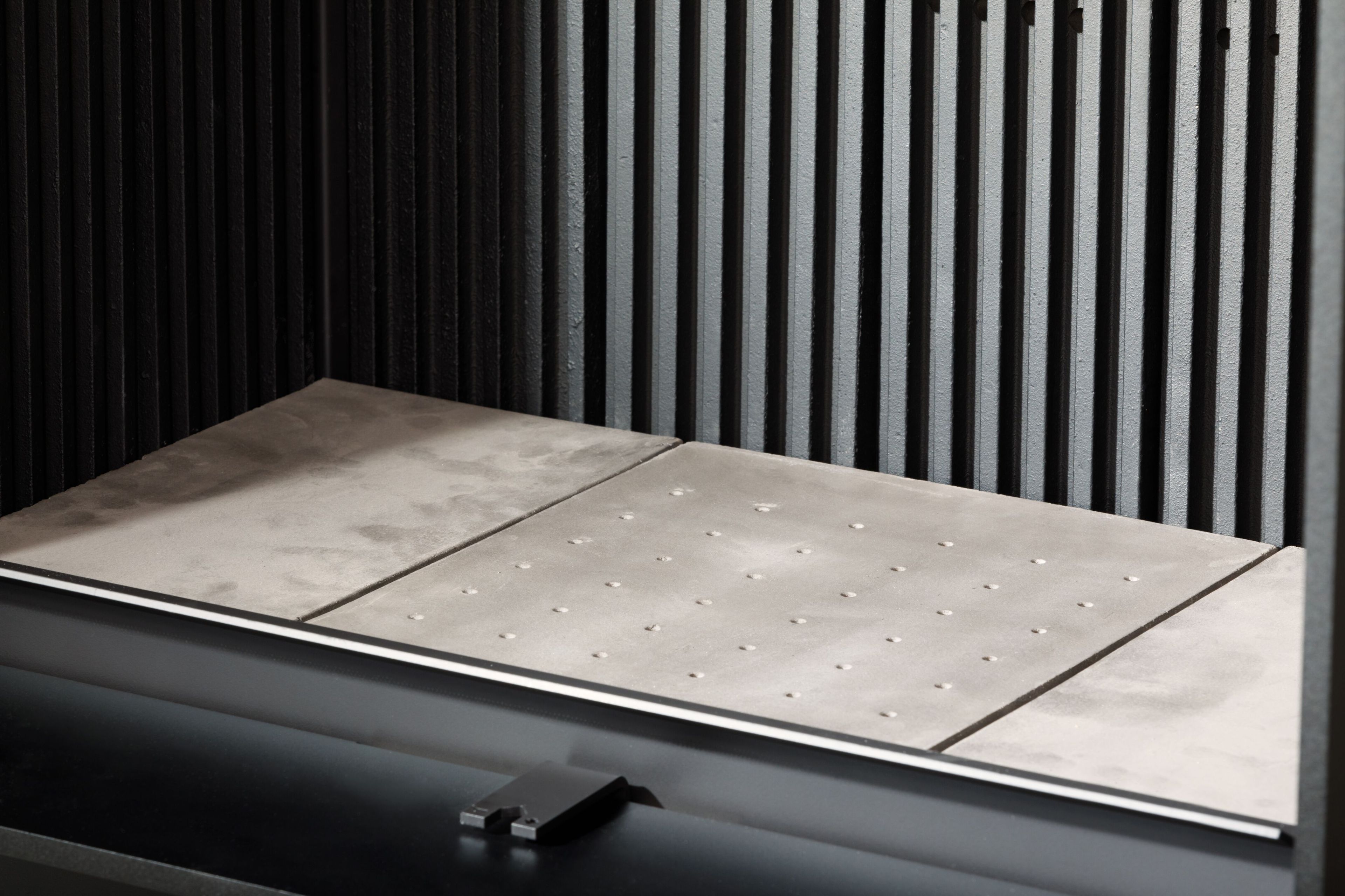 Закрытый дровяной камин Metalfire OPTIMUM 900-60 WHE 1SC ARCH-00121739 - Вид №2