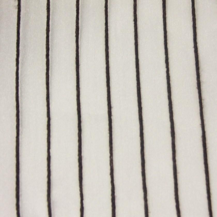 Aldeco Полосатая льняная ткань для штор Ghute sun-id-1464448 - Вид №1