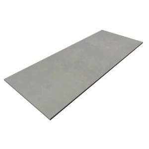 Цементно-стружечная плита ЦСП 10 мм 1250x1590 мм 1.98 м²