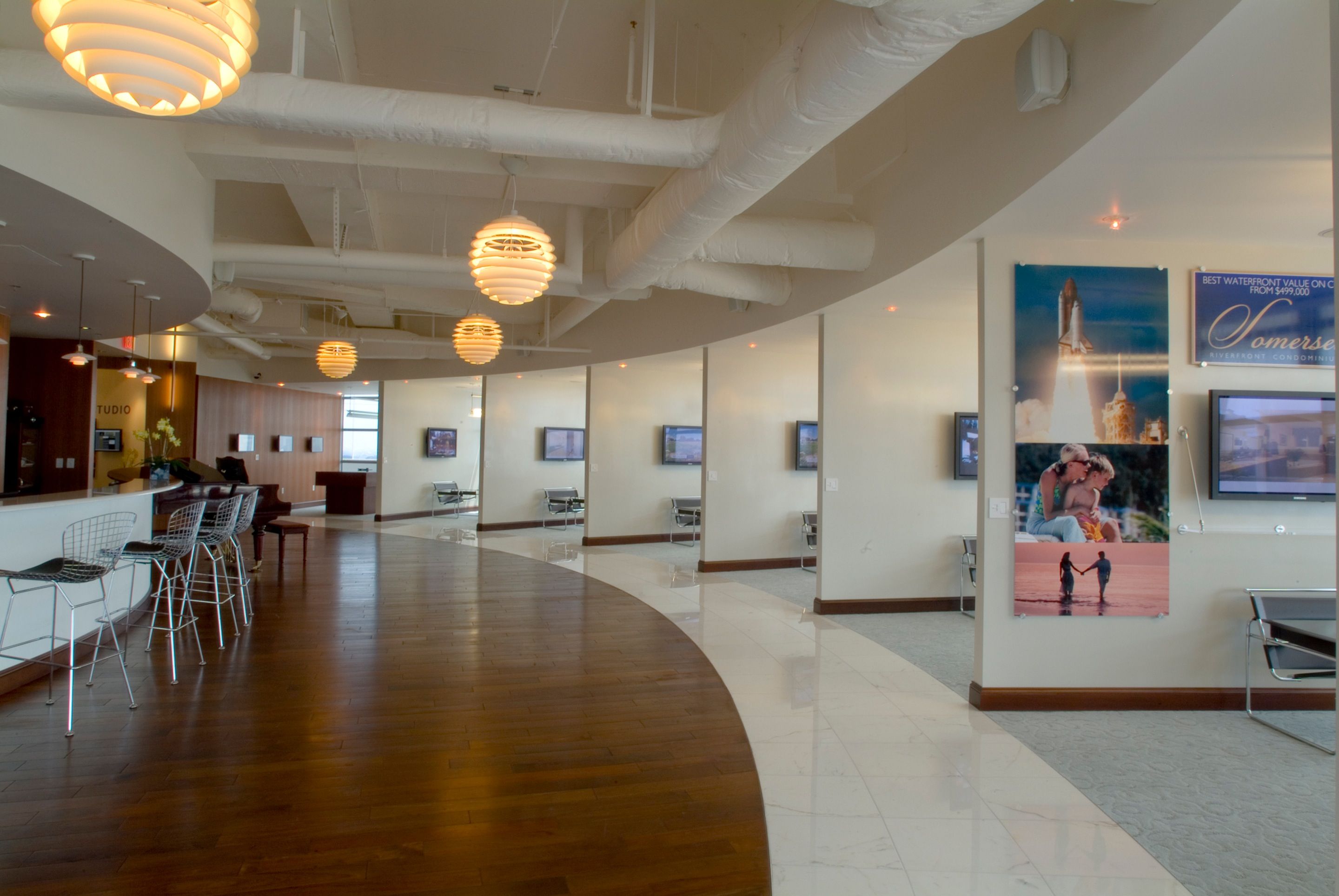 Алюминиевый светодиодный подвесной светильник Louis Poulsen PH LOUVRE ARCH-00130238 - Вид №1