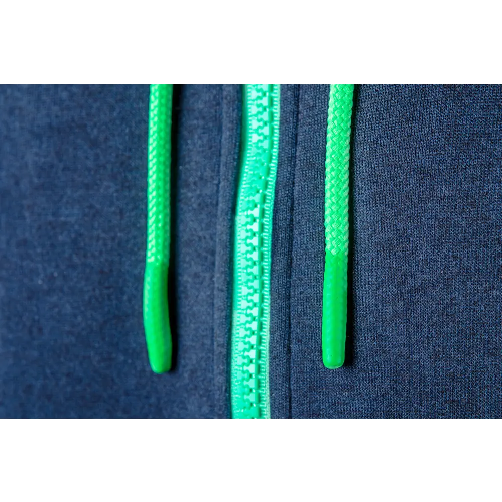Толстовка рабочая Neo Tools Premium темно-синяя размер XXXL рост 193 STLM-2174481 - Вид №5