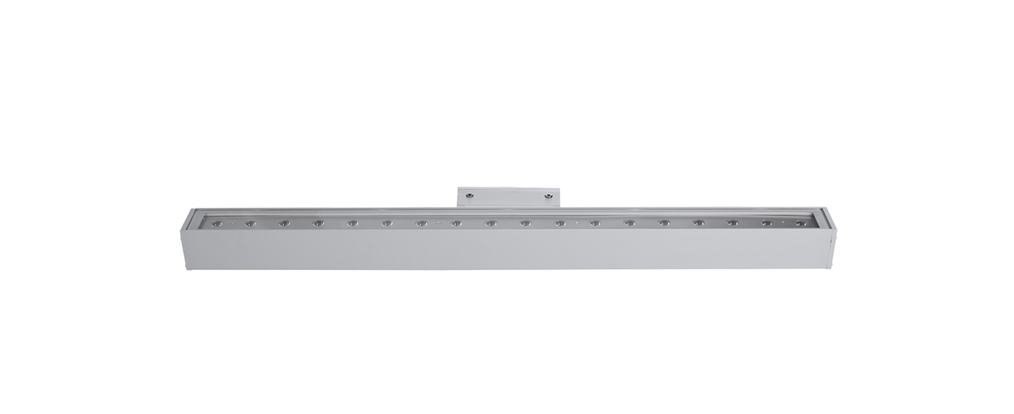 8415267 Подсветка стены Platek TETRA LINEARE  TETRA LINEARE 360 mm - 6 LED 4000K Elliptical  - Вид №1