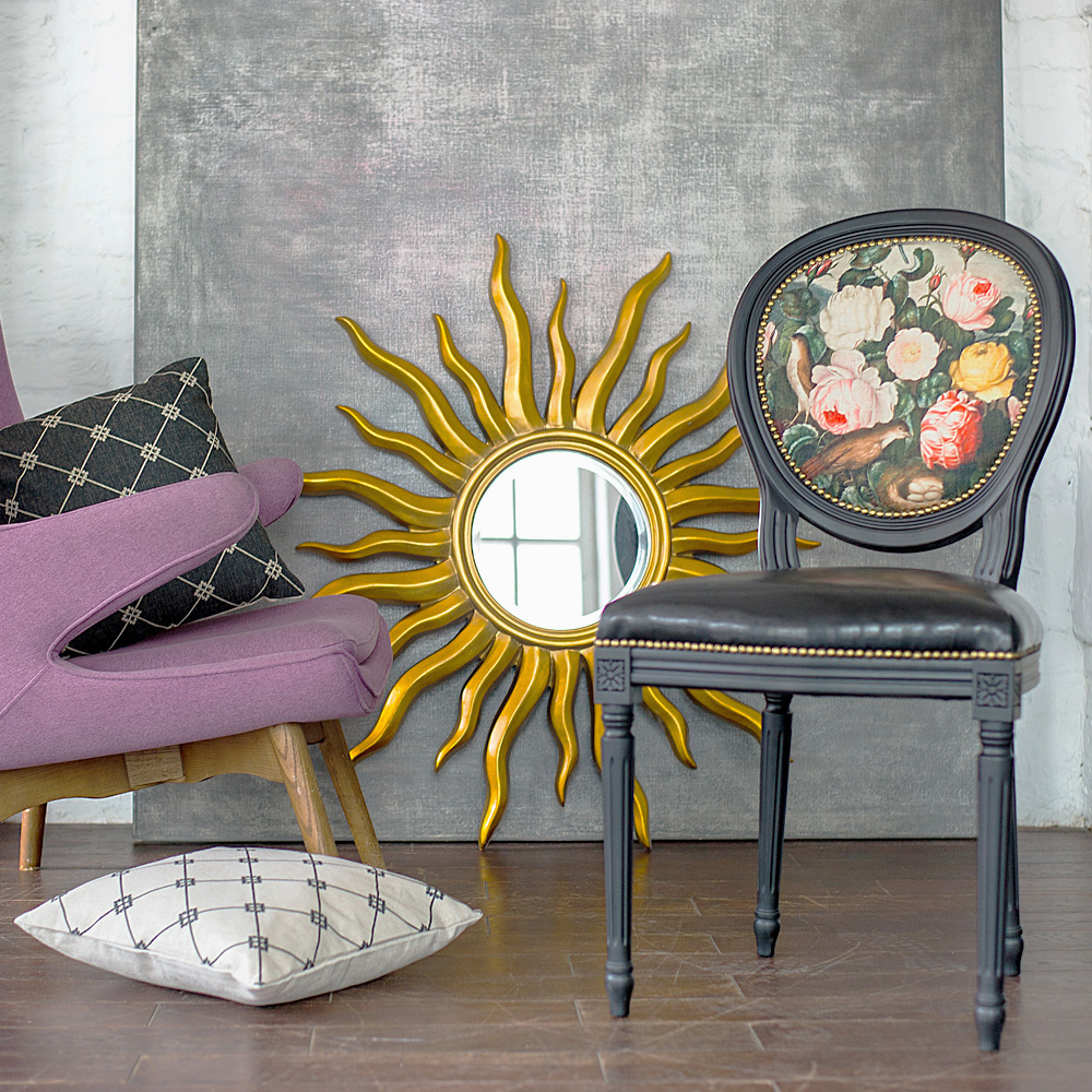 2718901 Интерьерная подушка «Европейские мемуары», версия 1 Object Desire  - Вид №9