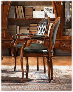 Стул  ANTONELLI MORAVIO 8059