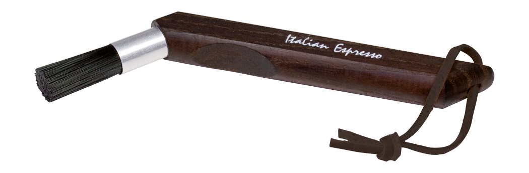 751118 Кисть для эспрессо кисть world Buerstenwelt 