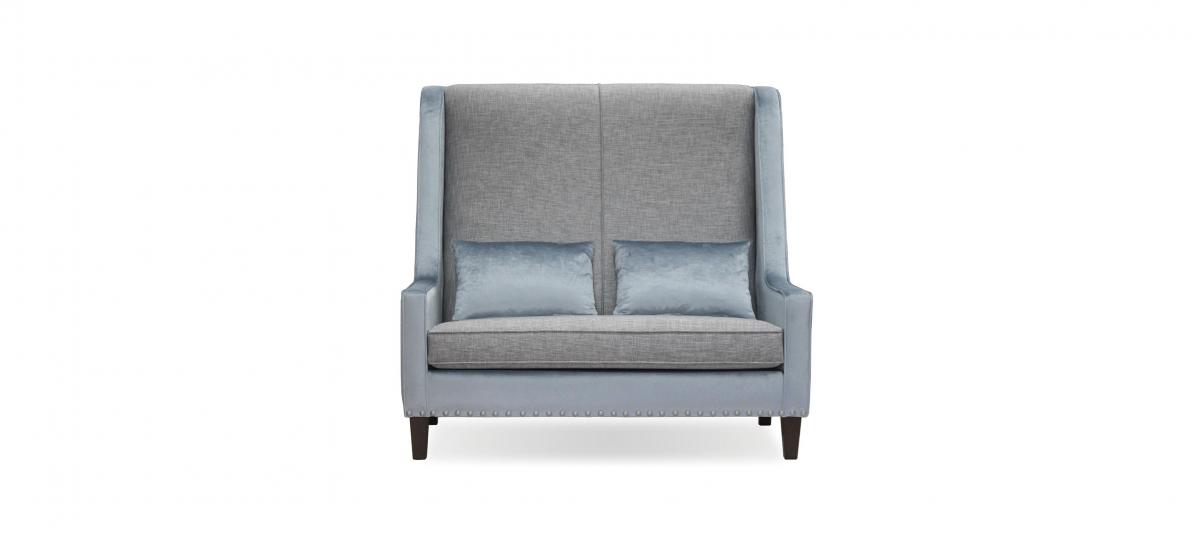 029690 Диван HB Manuel Larraga Tono Santreyd - Вид №1