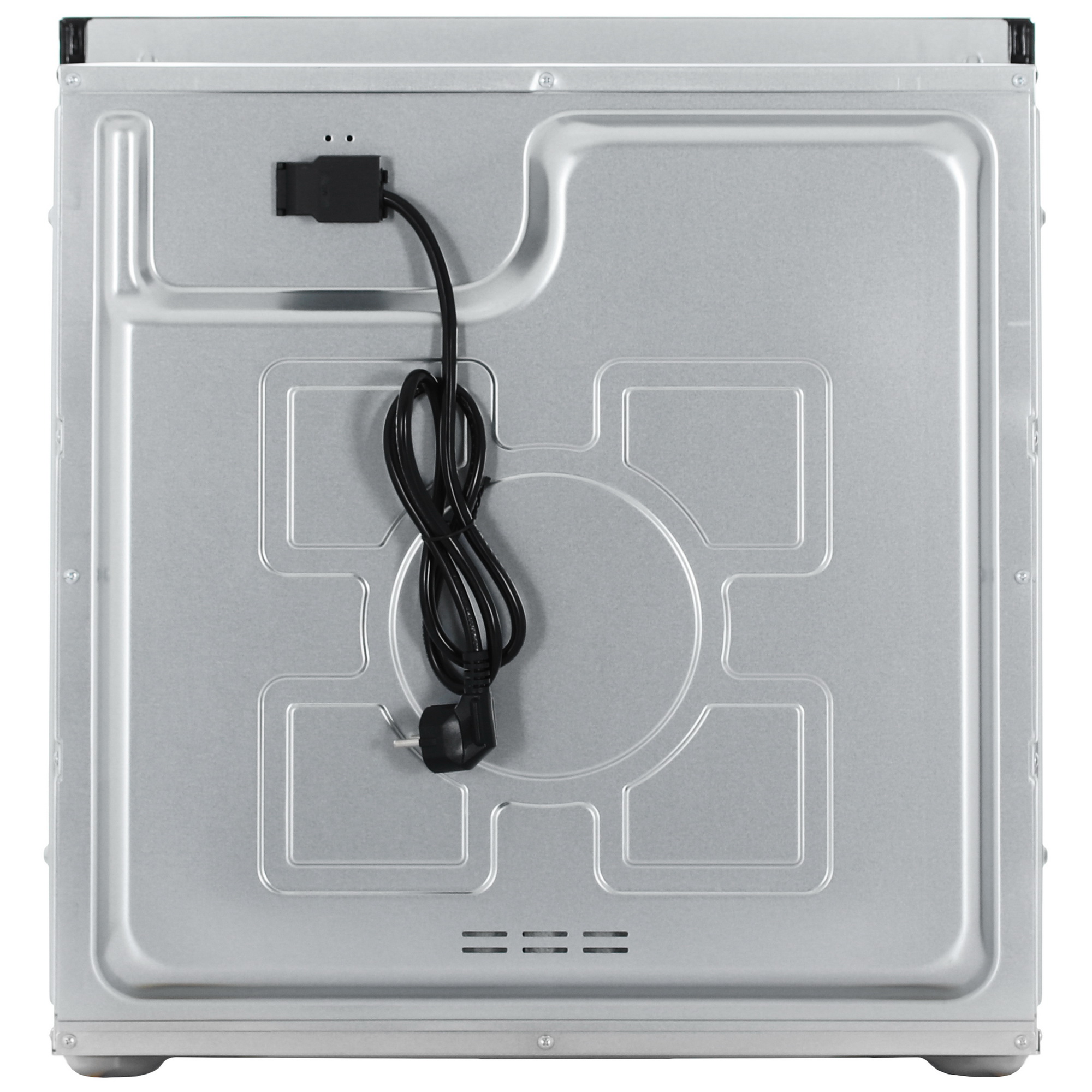 9133298 Электрический духовой шкаф Aceline Airfry-01 черный STDN-0097726 - Вид №8