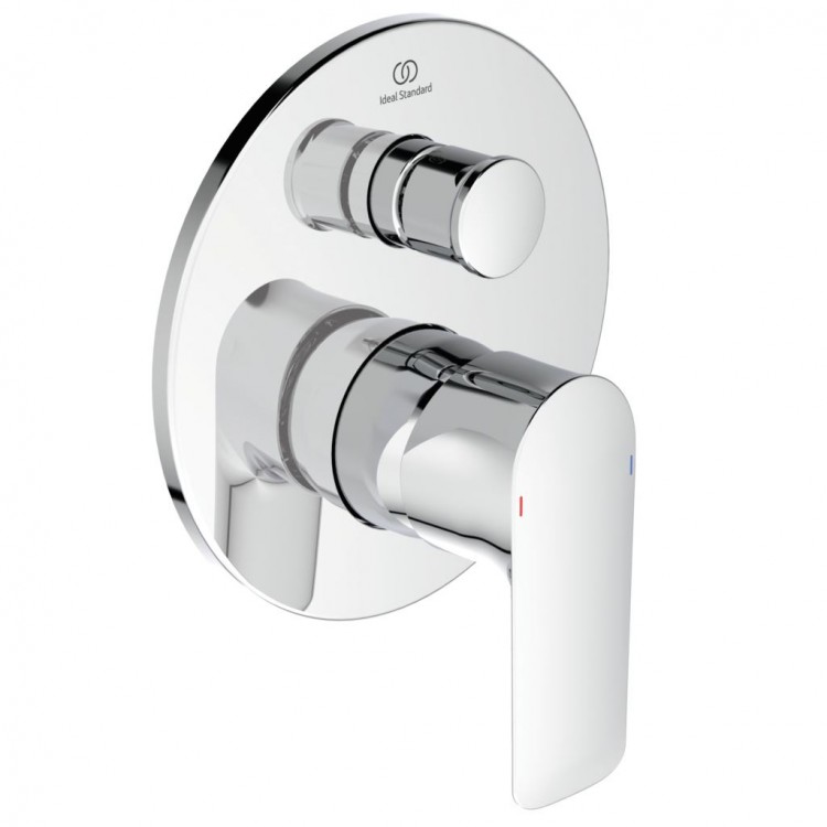 A7035AA Встраиваемый смеситель для ванны/душа Ideal Standard CONNECT AIR