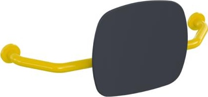 801.51.9172 поддержка спины HEWI Stützen  - Вид №13