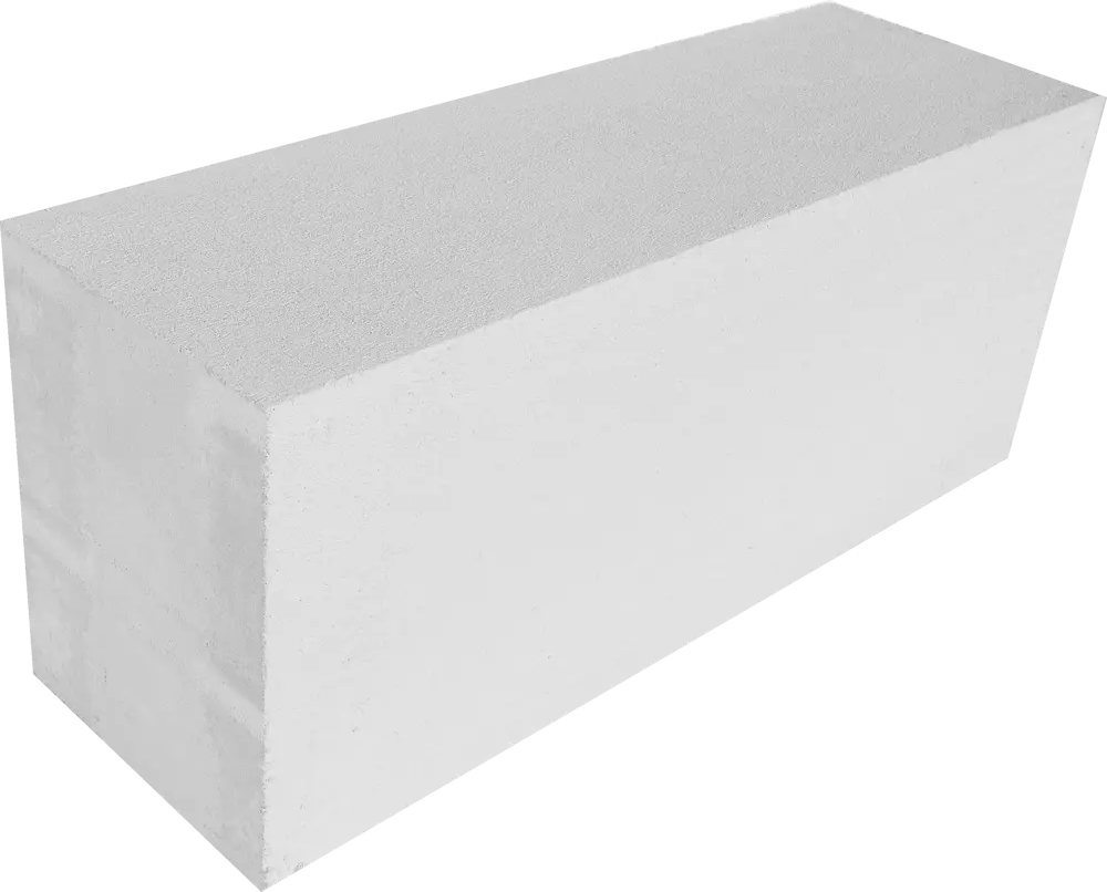 Газобетонный блок BONOLIT D500 для стен и перегородок 13859869