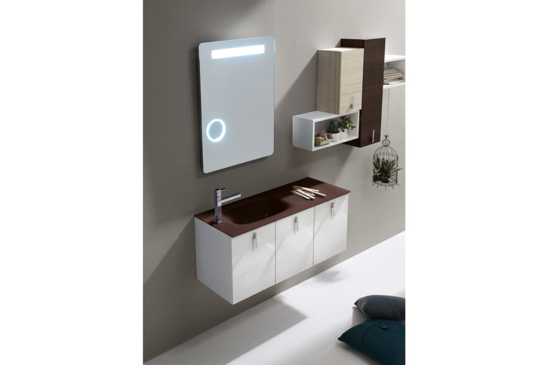 Комплект мебели 15 Arcom E.ly STARC15 - Вид №18