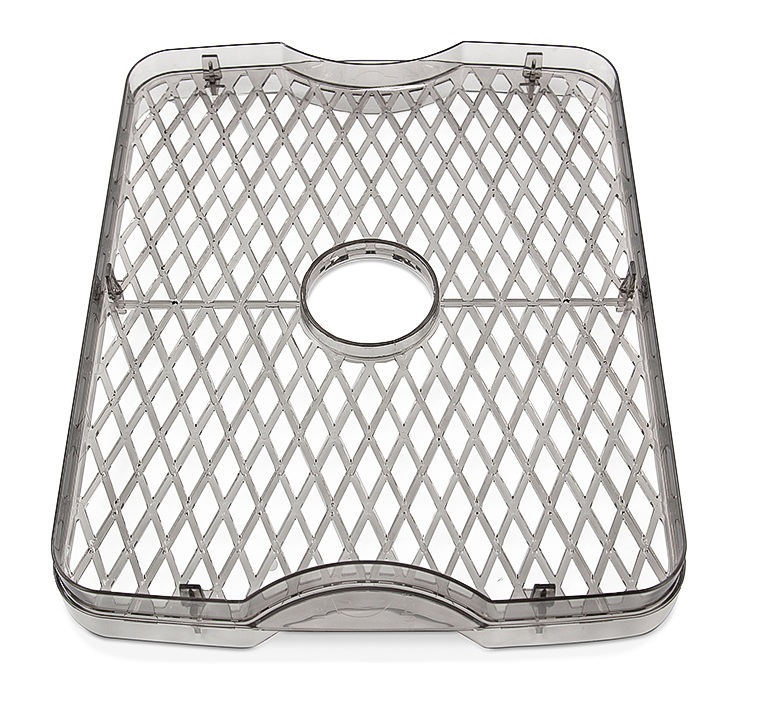 9934656 Сушилка для овощей и фруктов MARTA MT-1948 черный STDN-0075546 - Вид №6