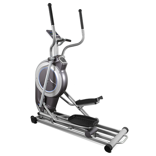EX-56 Эллиптический тренажер oxygen ex-56 hrc Oxygen Fitness 