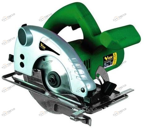 VIGOR® циркулярная пила sun-id-1372771
