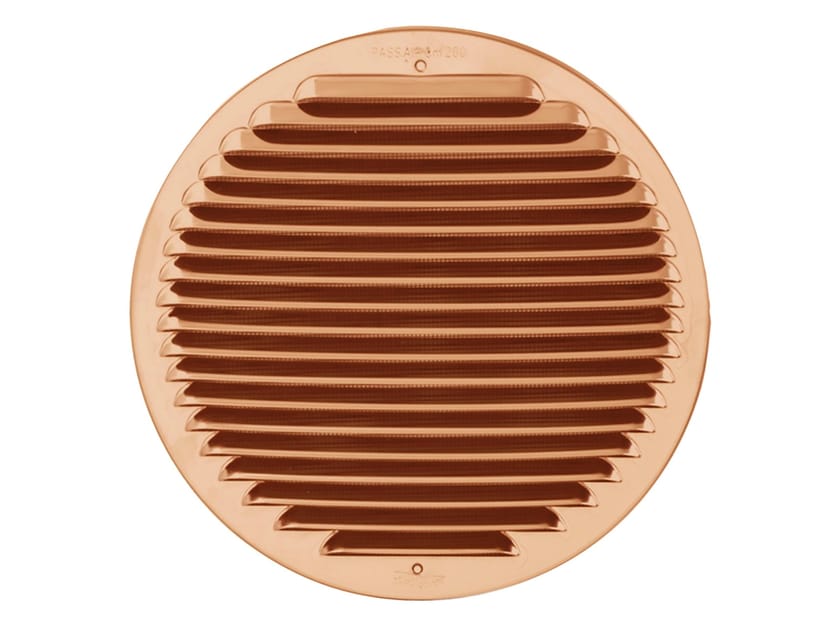 Круглая сетка для перекрытия First Corporation вентиляция ARCH-00022784