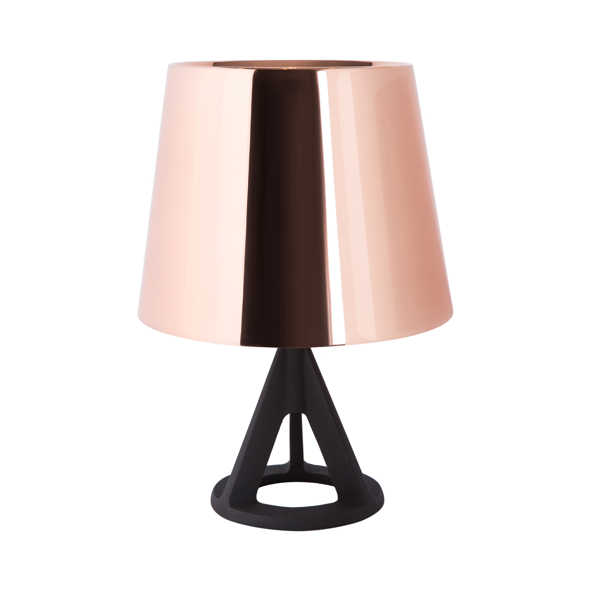 Лампа / Base copper table EU Tom Dixon sun-id-375901 - Вид №1