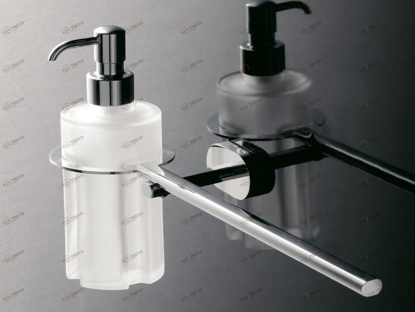 Rubinetterie Treemme Настенный дозатор мыла 8100 sun-id-1496655