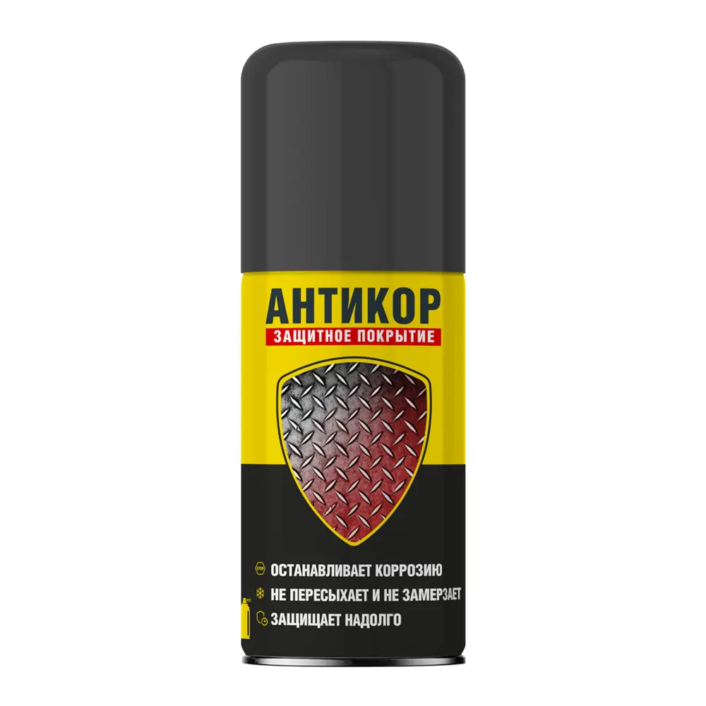 Антикор супер NanoProtech, 210 мл STLM-2061504