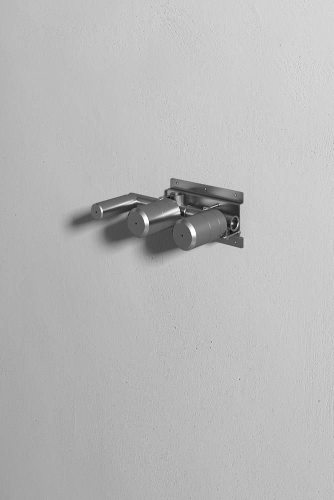 Rexa Design Встроенная группа микшеров встроенная часть REXA-ST214 