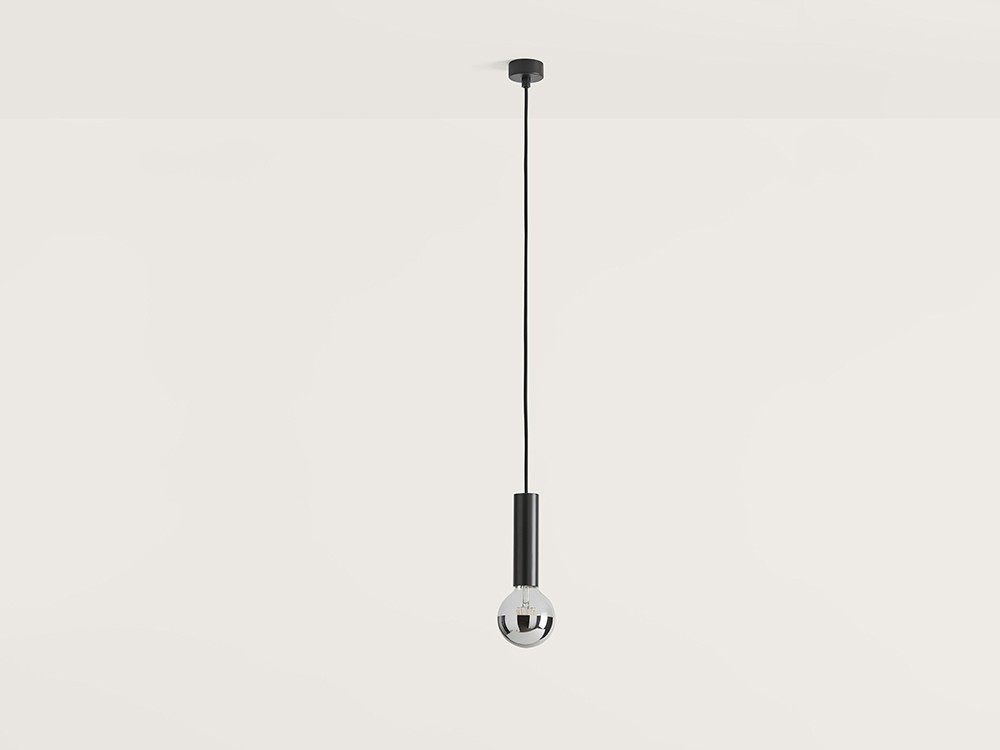 091535 Подвес черный Aromas del Campo Less