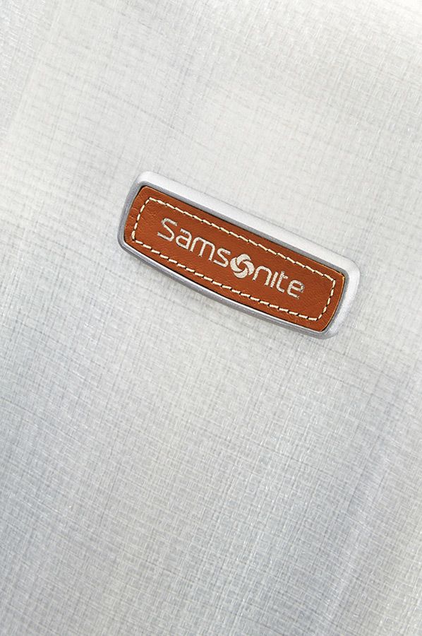 82V-35003 Чемодан 82V*003 Spinner M 68/25 Samsonite Lite Cube DLX  - Вид №6