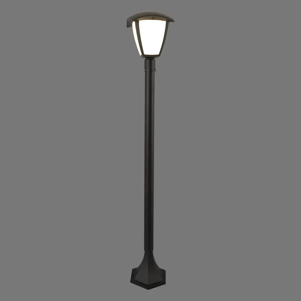 Столб уличный светодиодный Lampione, 110 см Arte Lamp STLM-2043199 - Вид №2