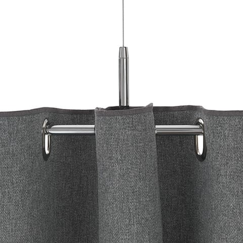 Акустическая подвесная панель из ткани Caimi Brevetti Snowsound Fiber Products ARCH-00050237 - Вид №5