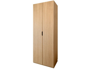 Шкаф из дерева