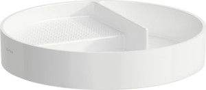 H8702817570001 Керамический поддон, круглый LAUFEN PRO