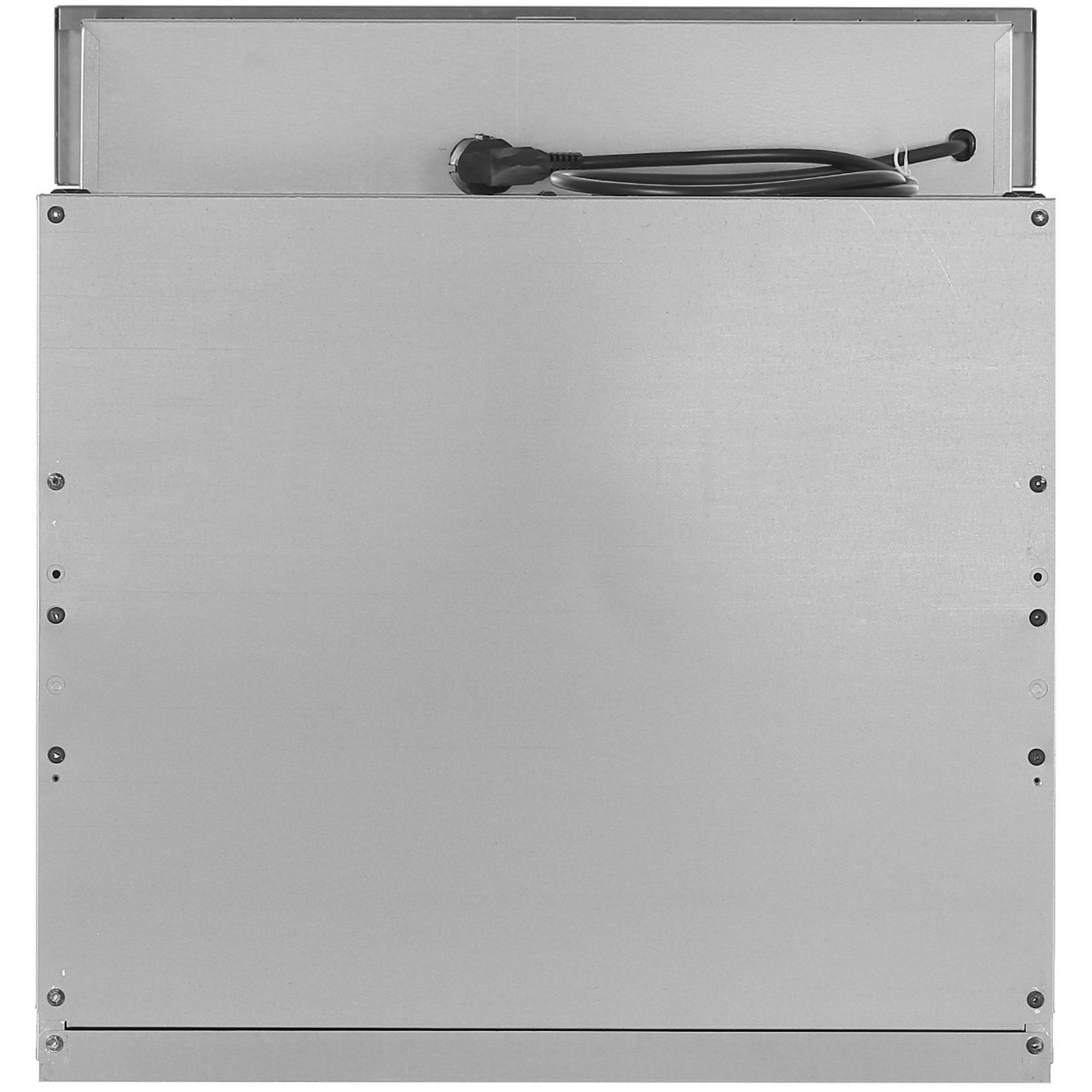 5305400 Электрический духовой шкаф Darina 2U5 12708 X черный STDN-0016713 - Вид №7