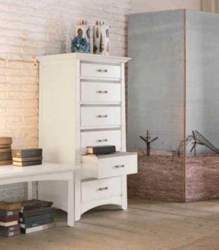 Arvestyle Комод из массива дерева Naima Sl-0563-w - Вид №2