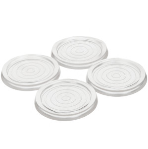 9106126 Антивибрационные подставки Aceline AC-WMW01, 4 шт