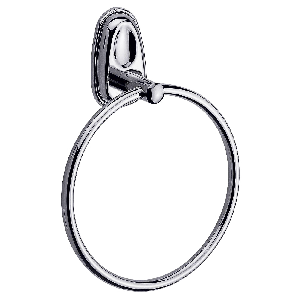 102124138  Круглый держатель для полотенец Accessory 2000 Eca 