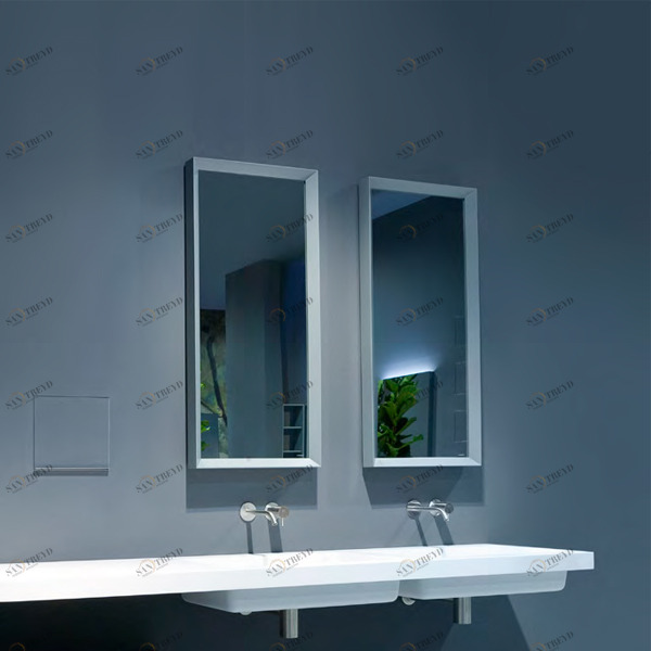 Зеркало SFOGLIA9054A Antonio Lupi SFOGLIA Antoniolupi SFOGLIA9054D