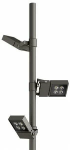 NEXO LUCE Светодиодный садовый светильник Pole nexo luce 6674