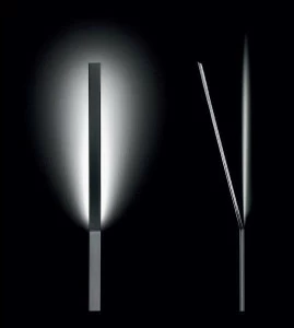 PANZERI Настенный светильник Ypsilon